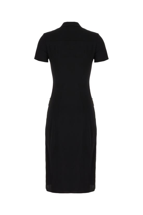 26SS 베르사체 원피스 10234961A01720 1B000 BLACK - VERSACE