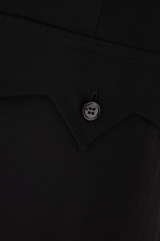 26SS 베르사체 원피스 10234961A01720 1B000 BLACK - VERSACE