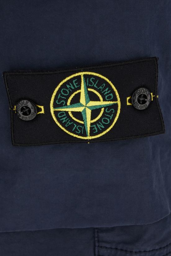 26SS 스톤 아일랜드 스트레이트 팬츠 S153100032S0A10 V0020 BLUE NAVY - STONE ISLAND