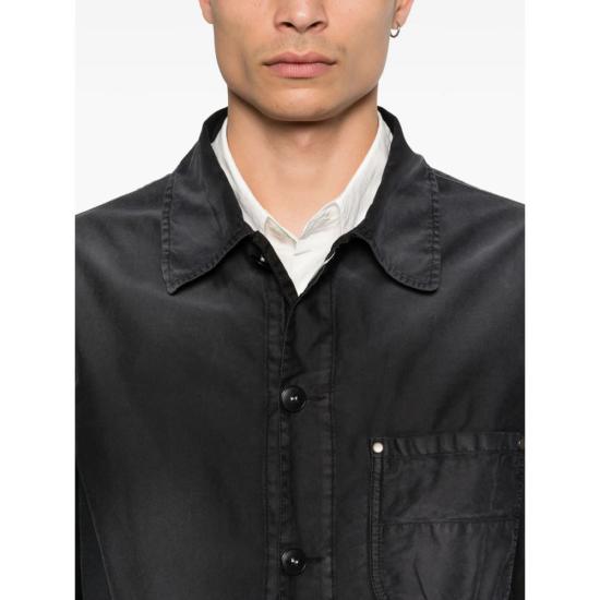  마르지엘라 자켓 - MAISON MARGIELA