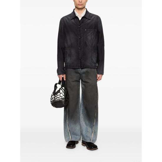  마르지엘라 자켓 - MAISON MARGIELA