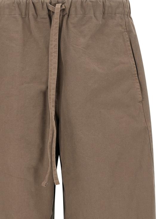 26SS 엔타이어 스튜디오 스트레이트 팬츠 ESSS26PA100120019 - ENTIRE STUDIOS