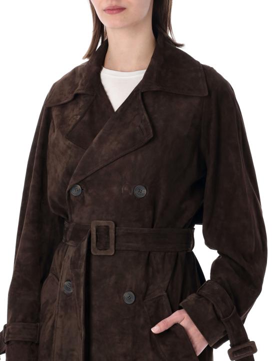 26SS 스워드 자켓 8206SUE C156 CAFEINE - S.W.O.R.D