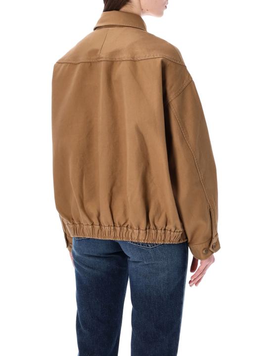 26SS 폴로 랄프로렌 자켓 211A96311 003 Marrone - POLO RALPH LAUREN