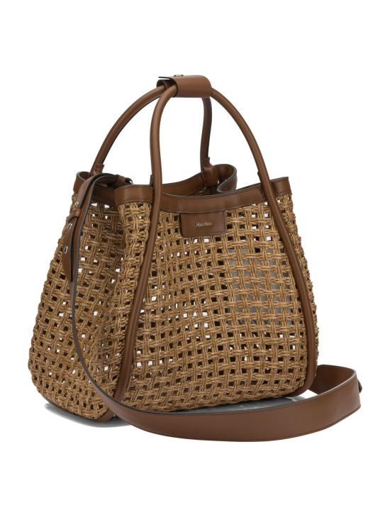 26SS 막스마라 토트백 2614511072600MXAMARINECES001 - MAX MARA