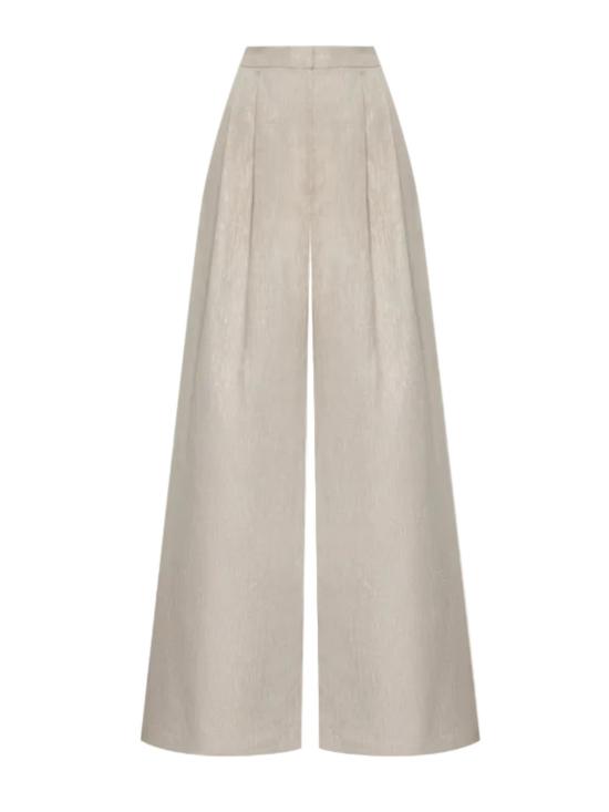  안드레스 오타로라 스트레이트 팬츠 Andres Otalora Ama Y Haz Pant