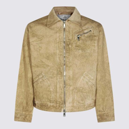  비비안웨스트우드 자켓