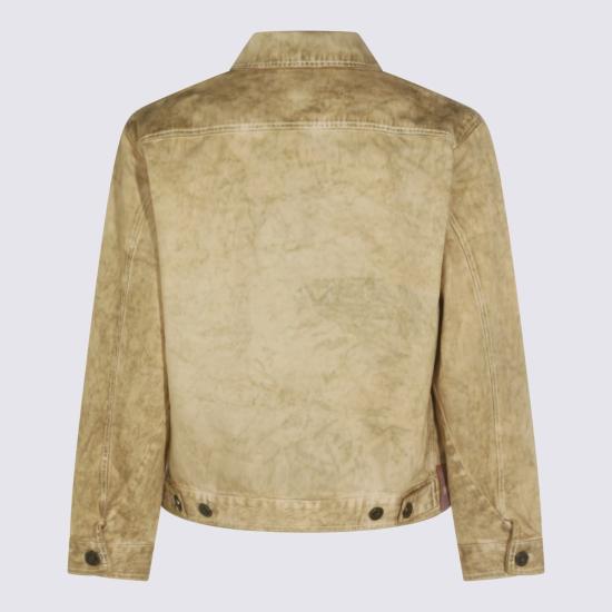  비비안웨스트우드 자켓 - VIVIENNE WESTWOOD