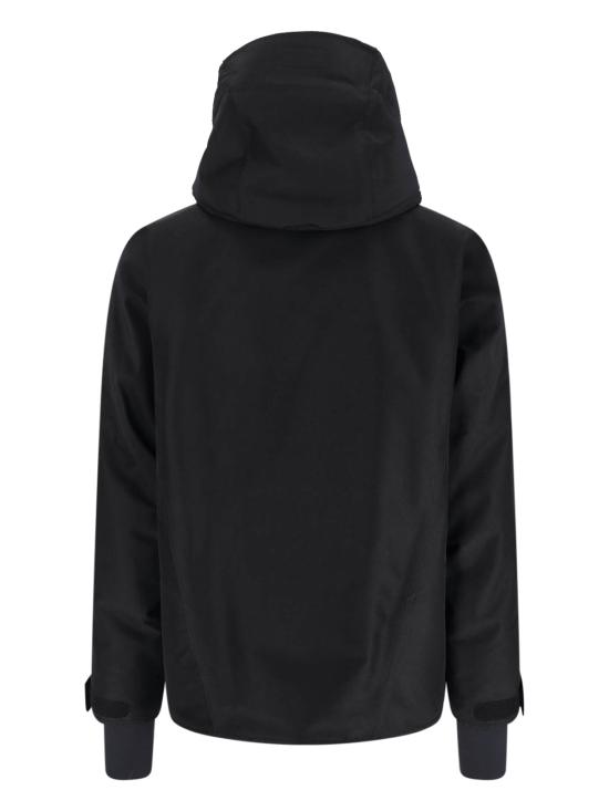 25FW 몽클레어 자켓 097 1A000 16 597MO 999 Black - MONCLER