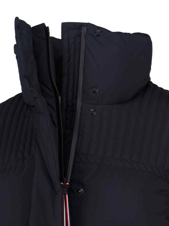 25FW 몽클레어 자켓 098 1A000 33 539X6 999 Black - MONCLER