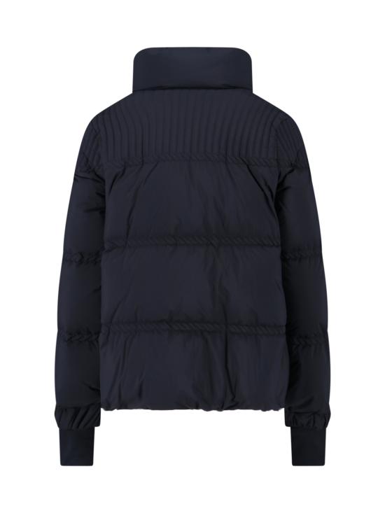 25FW 몽클레어 자켓 098 1A000 33 539X6 999 Black - MONCLER