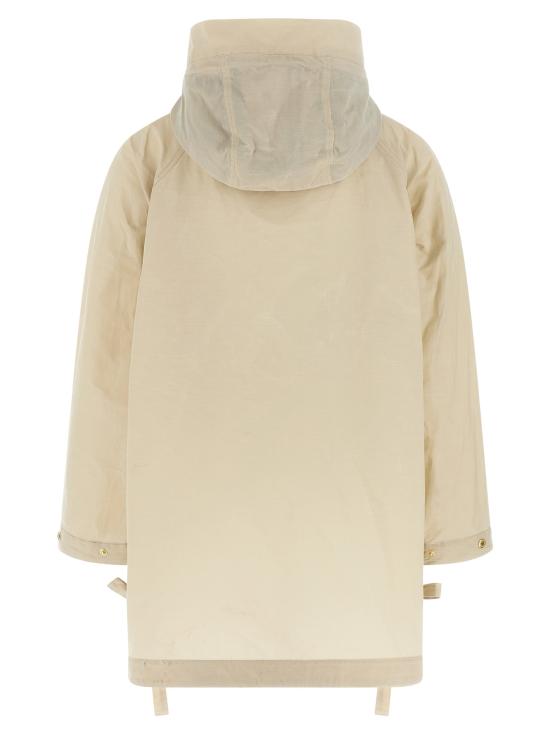 26SS 바버 패딩 LSP0305LSPCR31 - BARBOUR