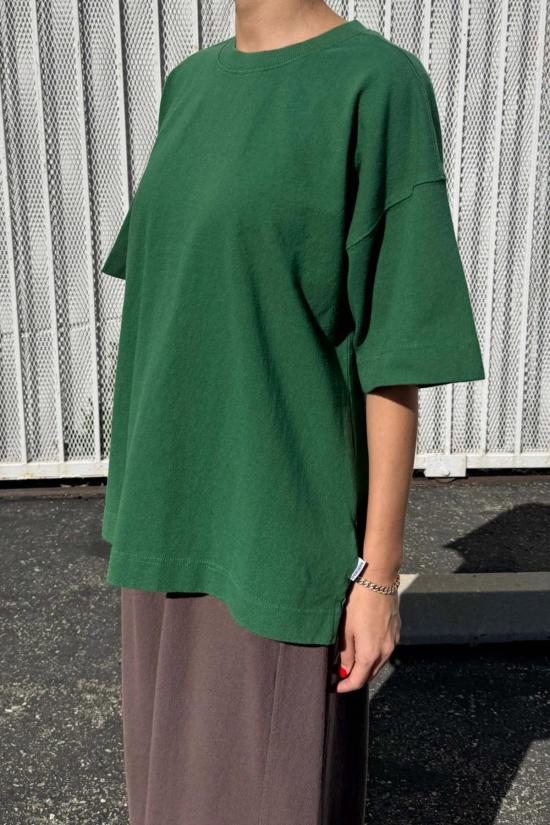  르 본 숍 반팔 티셔츠 제이든 티셔츠 - Le Bon Shoppe