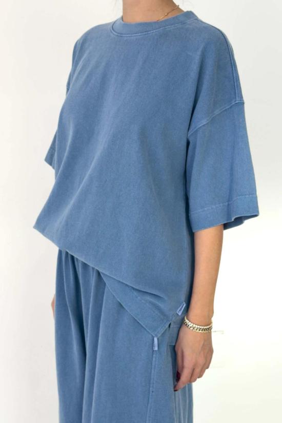  르 본 숍 반팔 티셔츠 제이든 티셔츠 - Le Bon Shoppe