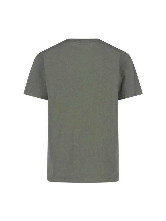 26SS 칼하트 WIP 숏슬리브 체이스 티셔츠 I026391 3LRXX Green - CARHARTT WIP