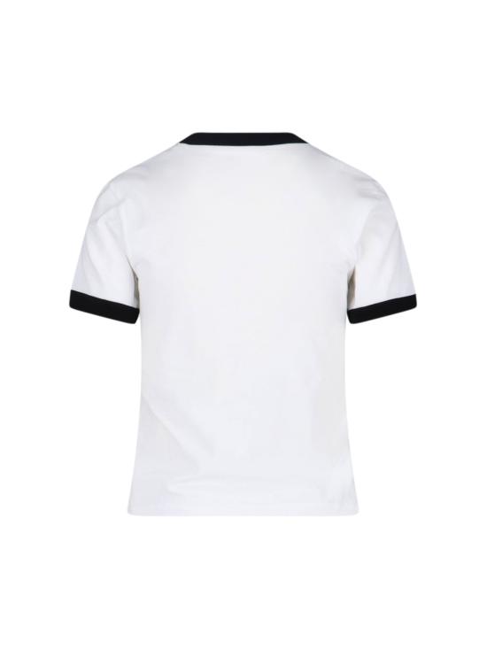 26SS 칼하트 WIP 반팔 티셔츠 I036392 00AXX White - CARHARTT WIP