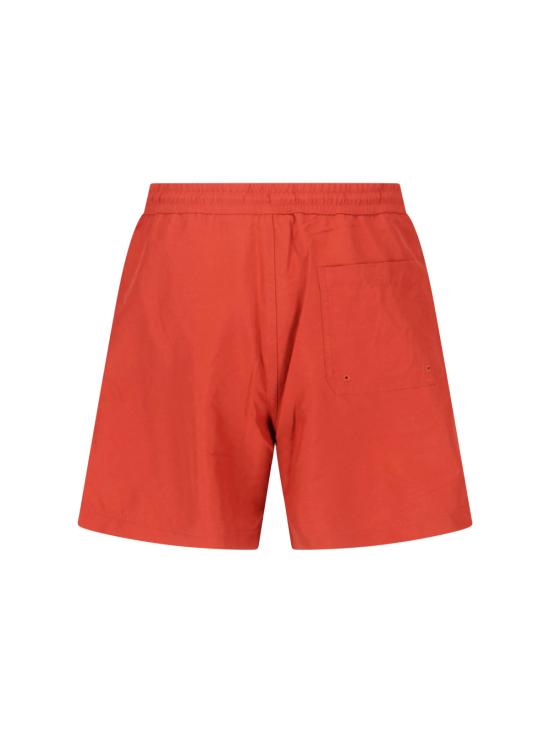 26SS 칼하트 WIP 체이스 스윔 트렁크 I035062 3NUXX Red - CARHARTT WIP