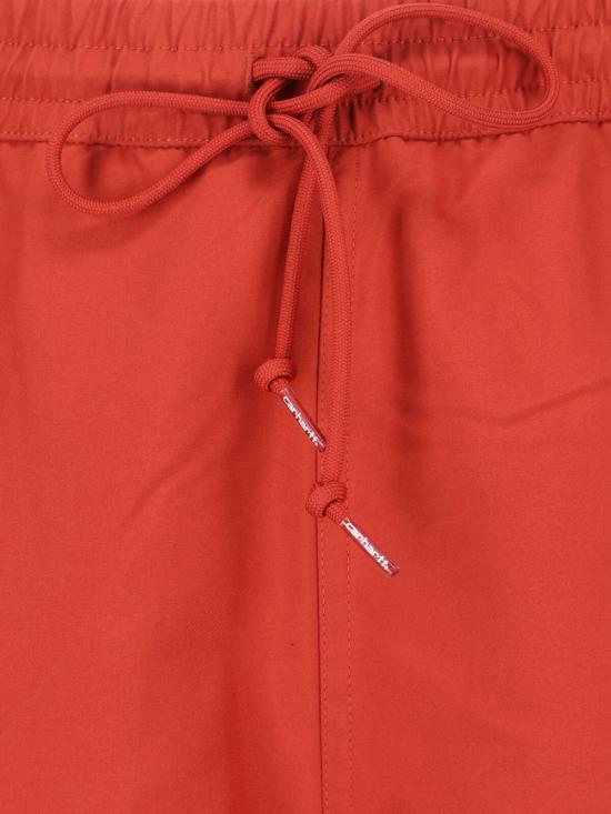 26SS 칼하트 WIP 체이스 스윔 트렁크 I035062 3NUXX Red - CARHARTT WIP