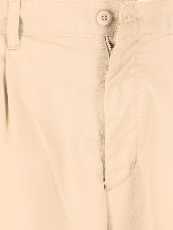 26SS 칼하트 WIP 스트레이트 팬츠 I036622 G102 Beige - CARHARTT WIP