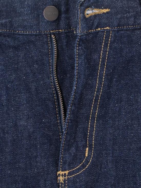 26SS 칼하트 WIP 미디 스커트 I034224 0102 Black - CARHARTT WIP