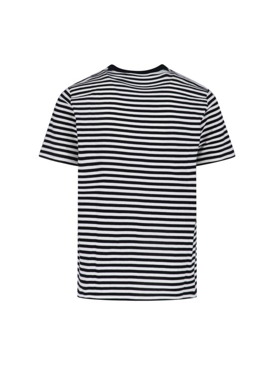 26SS 칼하트 WIP 숏슬리브 에즈라 포켓 티셔츠 I036179 3KRXX Black - CARHARTT WIP