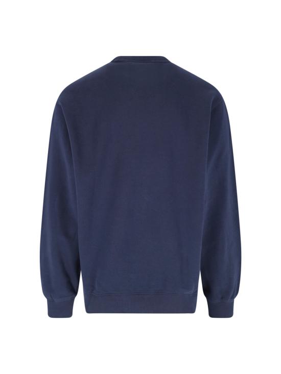 26SS 칼하트 WIP 긴팔 티셔츠 I036371 01XX Blue - CARHARTT WIP