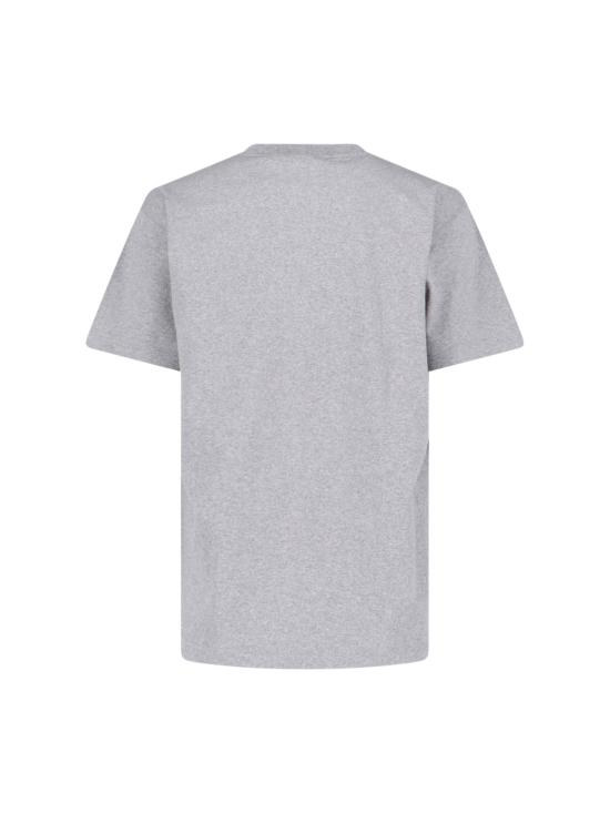 26SS 칼하트 WIP 숏슬리브 헤비 듀티 티셔츠 I036015 V64G Grey - CARHARTT WIP