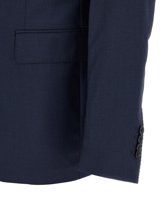 26SS 딸리아토레 수트 2SMC22B01060001I5015 - TAGLIATORE