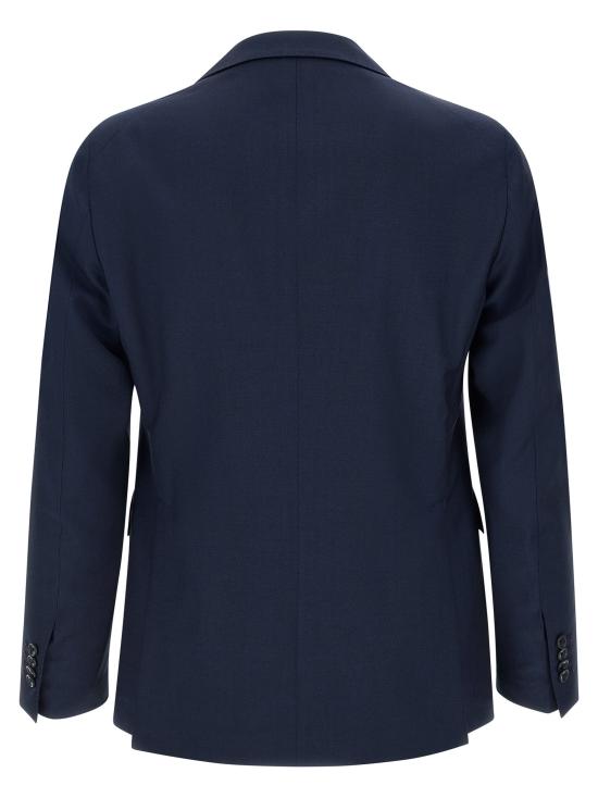 26SS 딸리아토레 수트 2SMC22B01060001I5015 - TAGLIATORE