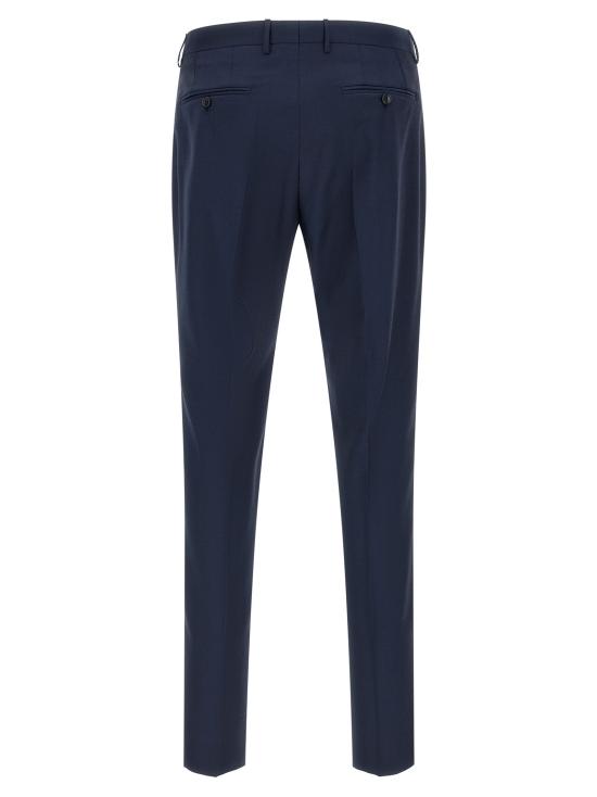 26SS 딸리아토레 수트 2SMC22B01060001I5015 - TAGLIATORE