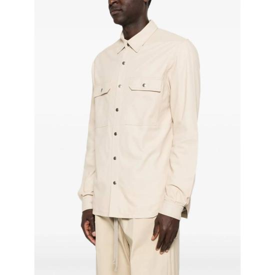  릭 오웬스 자켓 - RICK OWENS