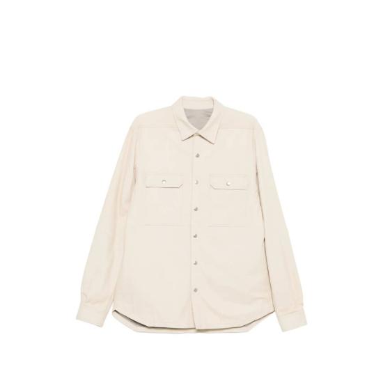  릭 오웬스 자켓