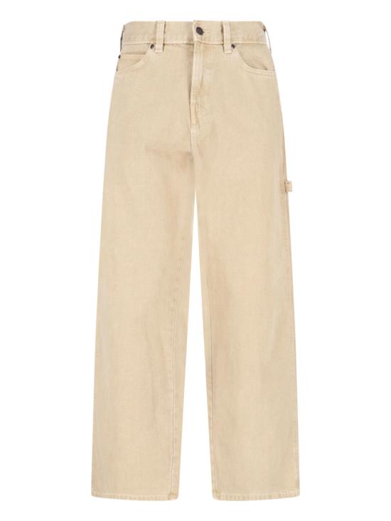 26SS 디키즈 데님 팬츠 DK0A883J L441 Beige