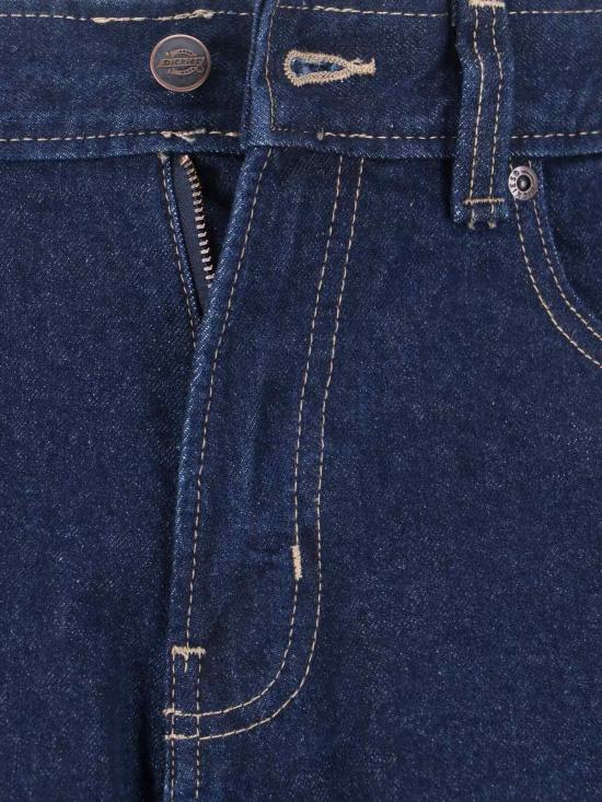 26SS 디키즈 데님 팬츠 DK0A88ED RIN1 Blue - DICKIES