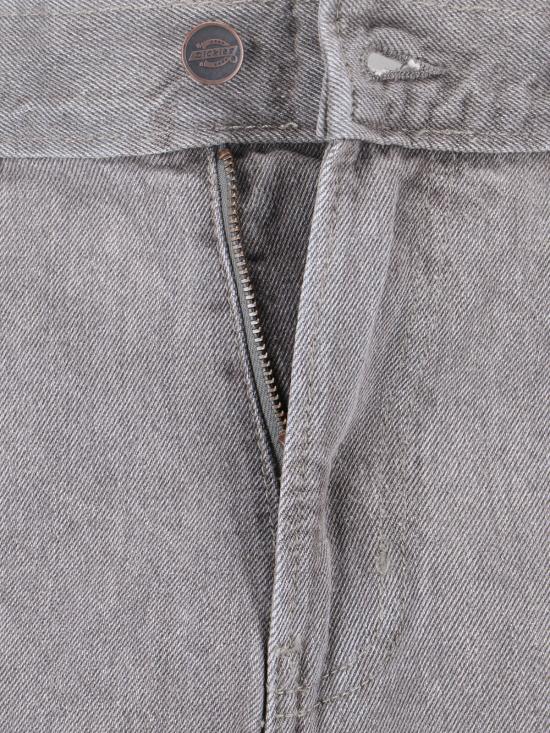 26SS 디키즈 데님 팬츠 DK0A88H4 L221 Grey - DICKIES