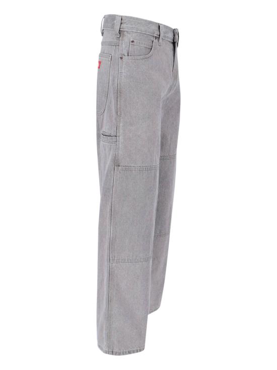 26SS 디키즈 데님 팬츠 DK0A88H4 L221 Grey - DICKIES