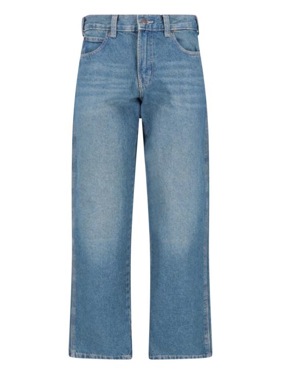 26SS 디키즈 데님 팬츠 DK0A882A L231 Blue