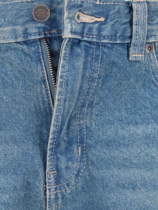 26SS 디키즈 데님 팬츠 DK0A882A L231 Blue - DICKIES