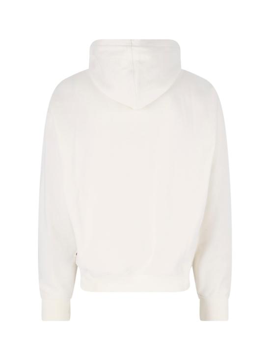 26SS 디키즈 후드 티셔츠 DK0A88EF C481 White - DICKIES