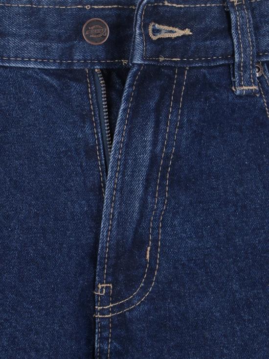 26SS 디키즈 데님 팬츠 DK0A882A 0DD1 Blue - DICKIES