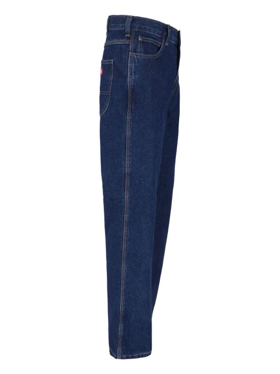 26SS 디키즈 데님 팬츠 DK0A882A 0DD1 Blue - DICKIES