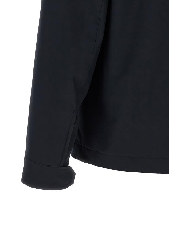 26SS 에르메네질도제냐 패딩 UHTC5A3HCT577412 - ERMENEGILDO ZEGNA