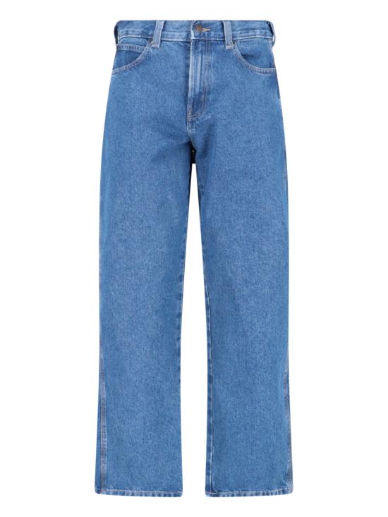 26SS 디키즈 데님 팬츠 DK0A882A CLB1 Blue
