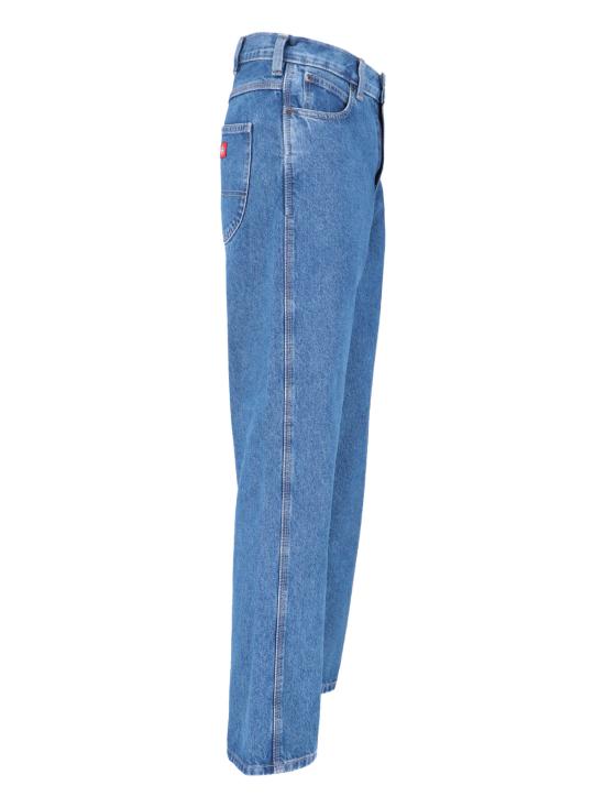 26SS 디키즈 데님 팬츠 DK0A882A CLB1 Blue - DICKIES
