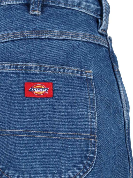 26SS 디키즈 데님 팬츠 DK0A882A CLB1 Blue - DICKIES