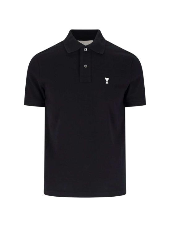  아미 폴로 티셔츠