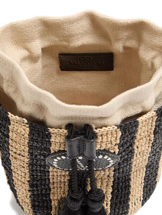 26SS 발렌티노 가라바니 크로스백 8W2B0T03IXU C8K - VALENTINO GARAVANI