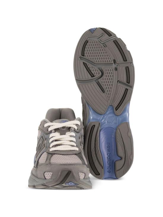 26SS 뉴발란스 스니커즈 U201056U HARBORGREY Dark grey - NEW BALANCE