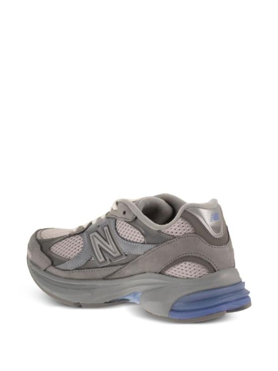 26SS 뉴발란스 스니커즈 U201056U HARBORGREY Dark grey - NEW BALANCE