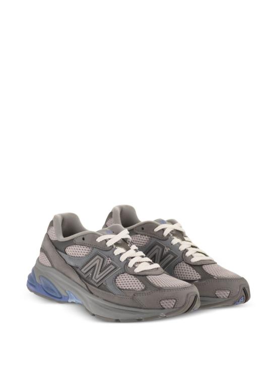 26SS 뉴발란스 스니커즈 U201056U HARBORGREY Dark grey - NEW BALANCE